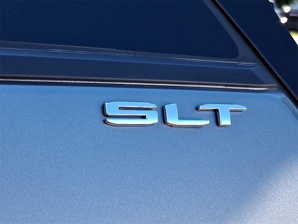 2023 Gmc Terrain SLT photo 30