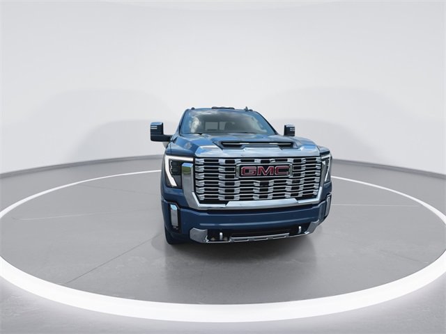 2025 Gmc Sierra 2500 HD Denali photo 3