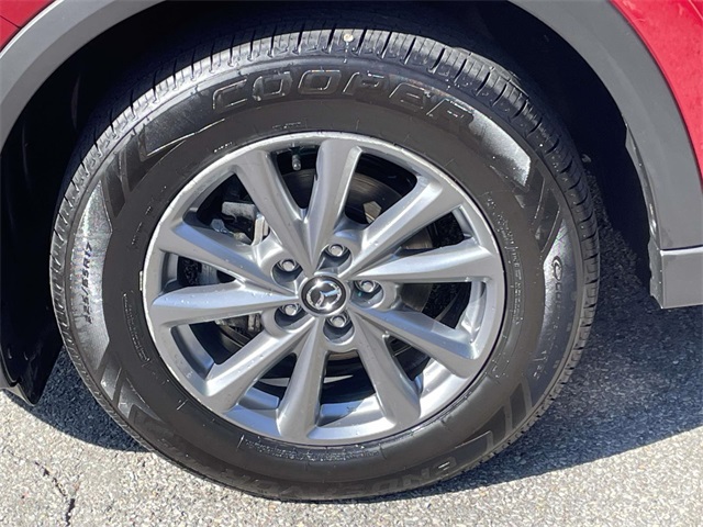 2023 Mazda CX-5 2.5 S Preferred photo 10