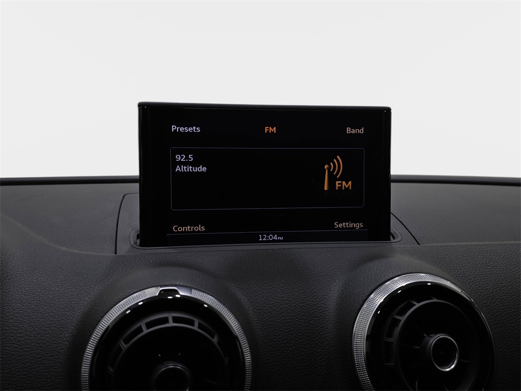 2015 Audi A3 2.0T Premium Plus photo 20