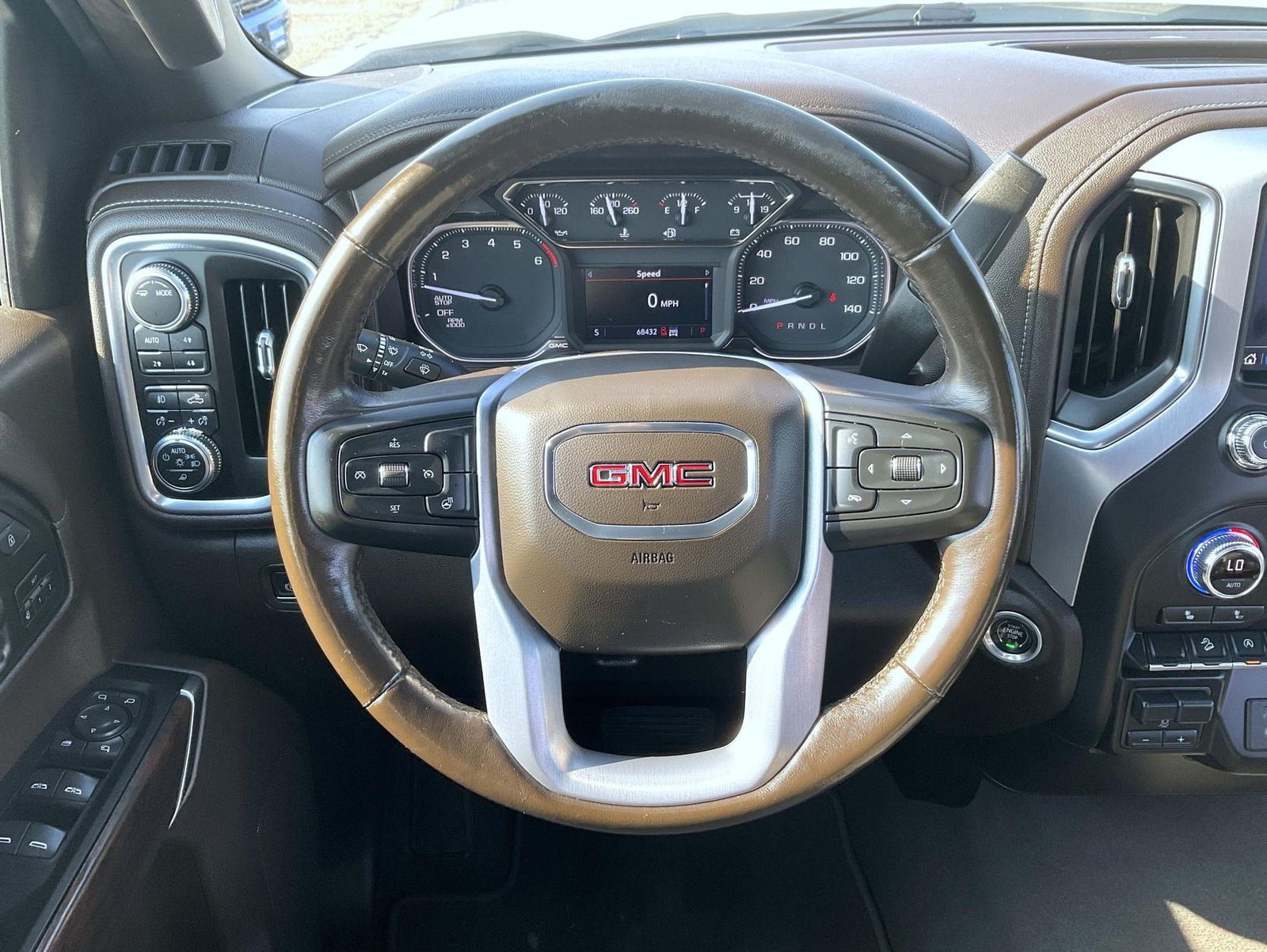 2021 Gmc Sierra 1500 SLT photo 11