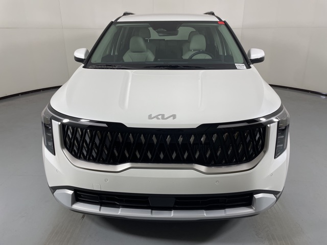 2026 Kia Carnival EX photo 3