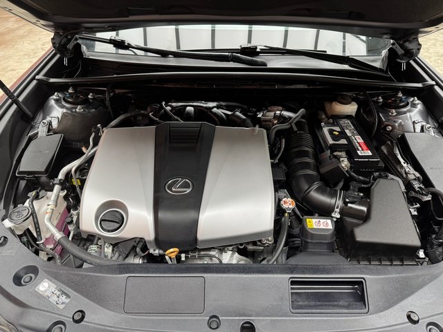 2019 Lexus ES 350 photo 26