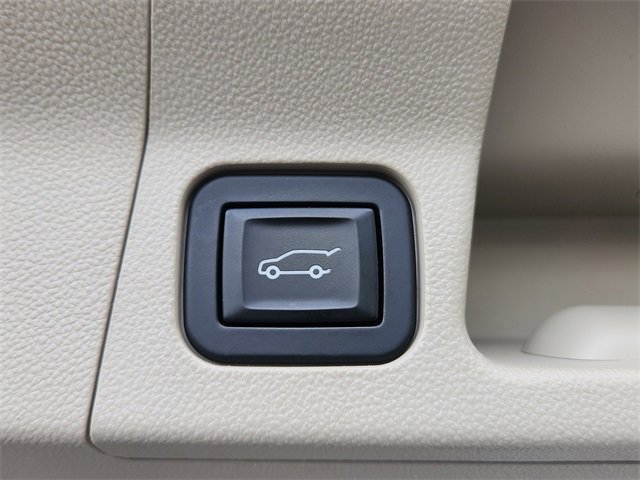 2018 Gmc Acadia Denali photo 6