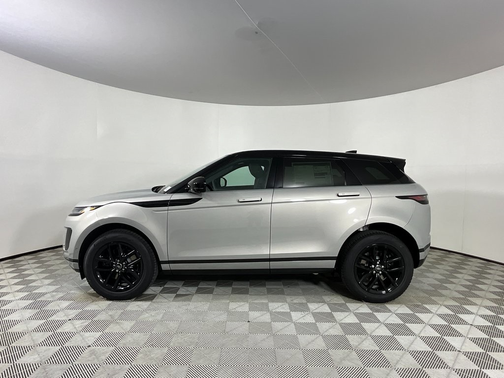 2026 Land Rover Range Rover Evoque S photo 5