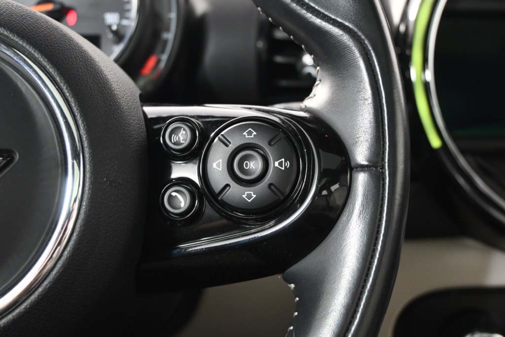 2019 Mini Cooper Base S ALL4 photo 35
