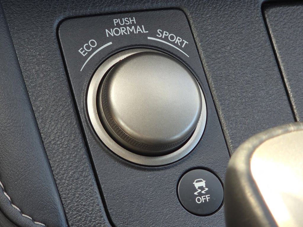 2018 Lexus ES 350 photo 22