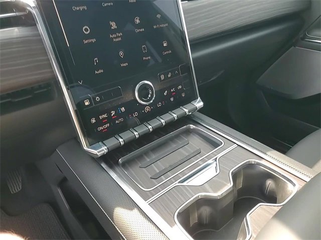 2024 Gmc Sierra EV Denali Edition 1 photo 17