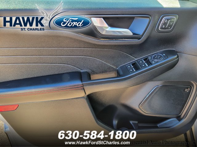 2022 FORD ESCAPE - Image 38