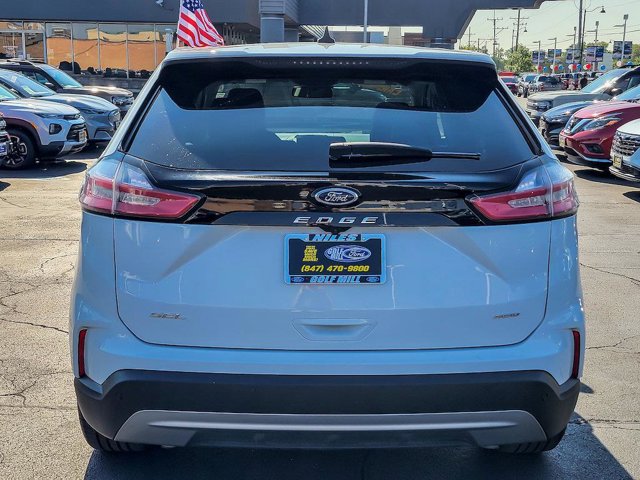 2024 FORD EDGE - Image 38