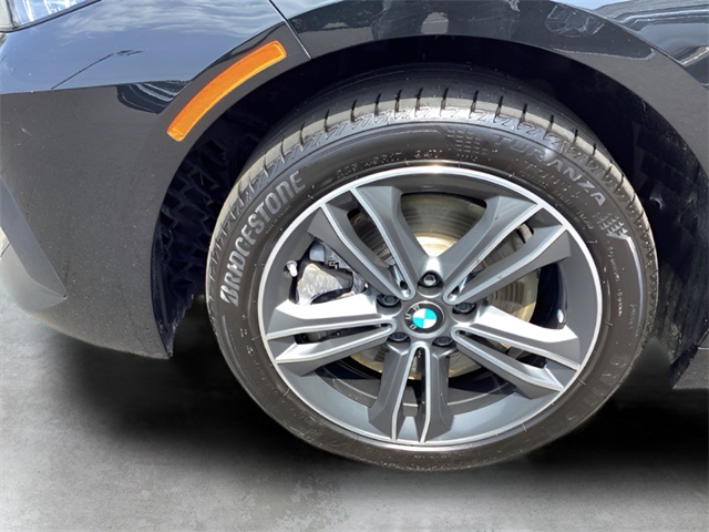 2024 Bmw 228i xDrive Gran Coupe photo 9