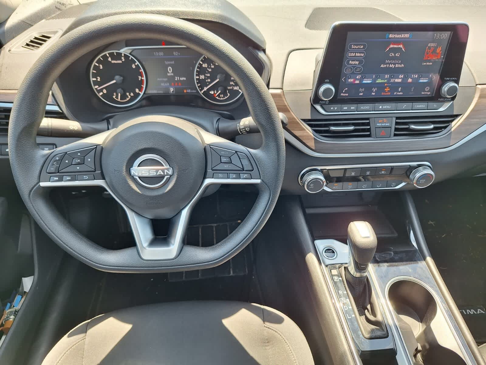 2024 Nissan Altima 2.5 SV photo 21
