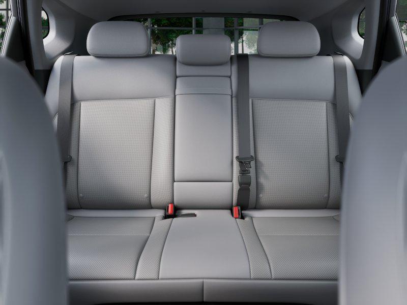 2026 Hyundai Kona SEL photo 12