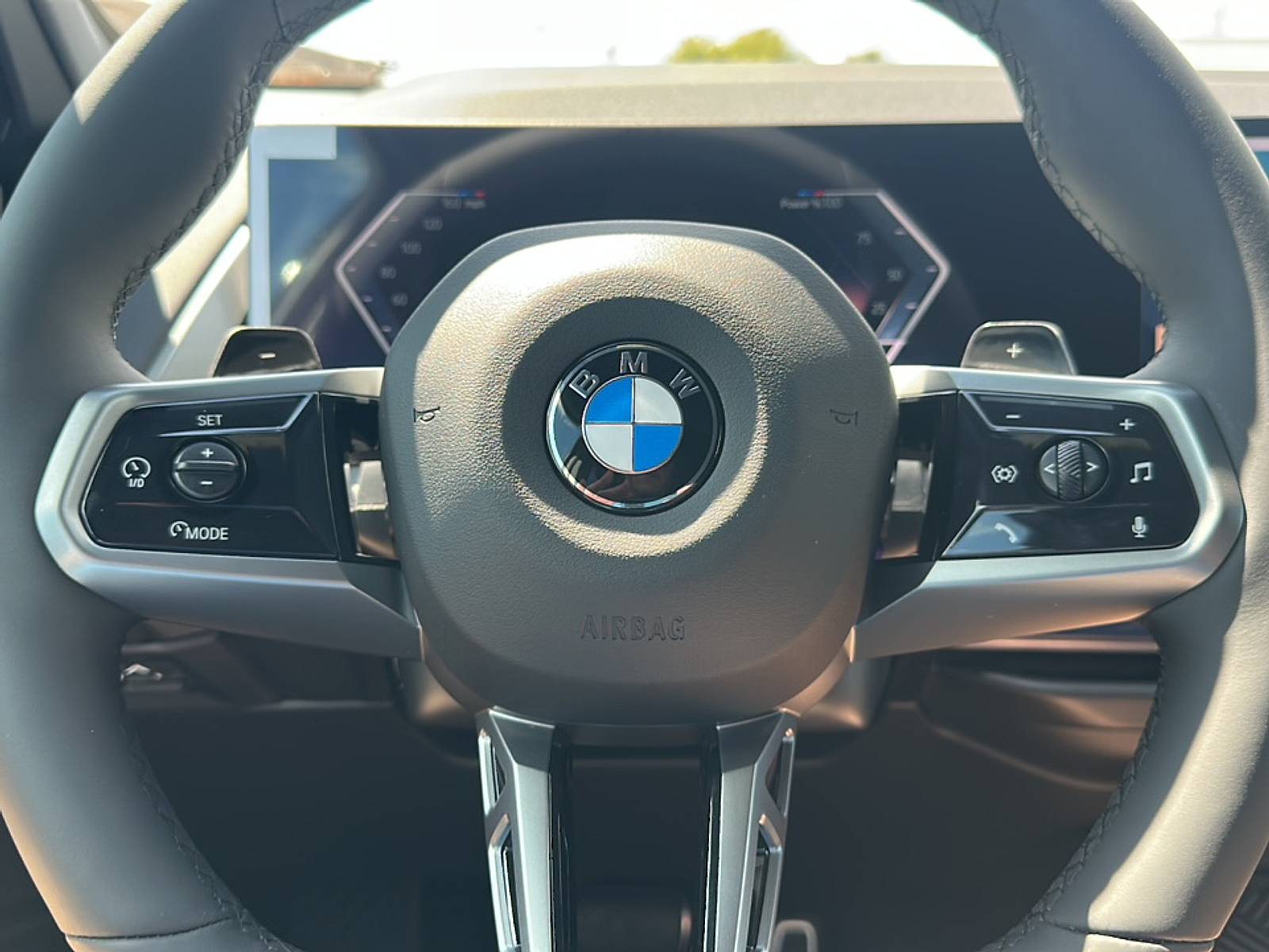 2026 Bmw X3 photo 8