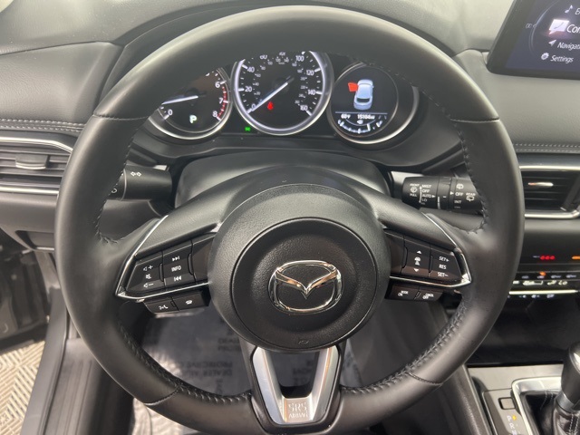 2023 Mazda CX-5 2.5 Select photo 21