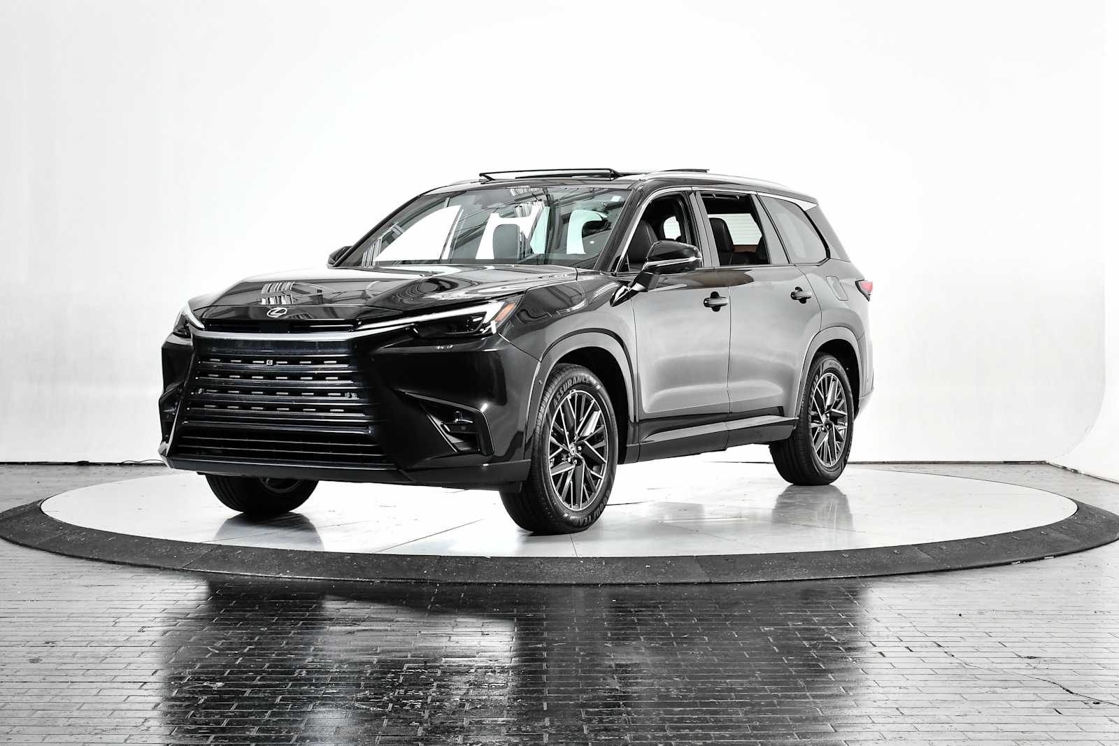 2025 Lexus TX TX 350 Premium