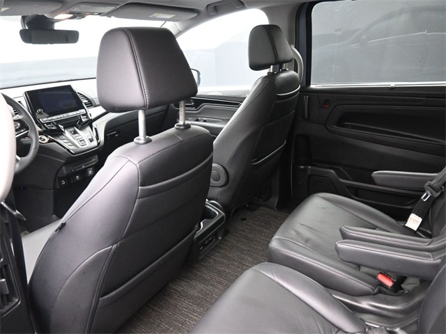 2023 Honda Odyssey Touring photo 9