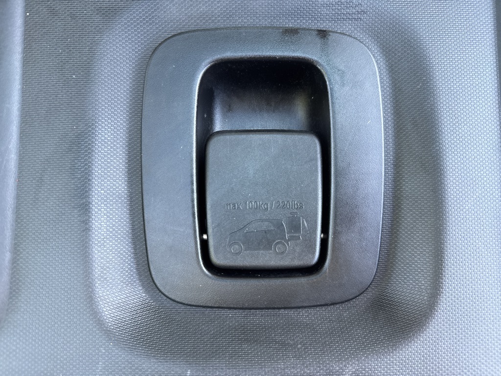 2018 Smart Fortwo Electric Drive Electric Drive photo 19