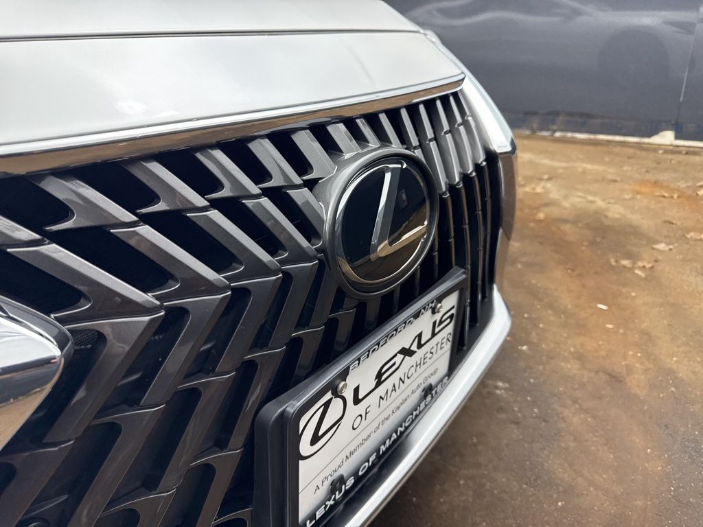 2023 Lexus ES 350 photo 30