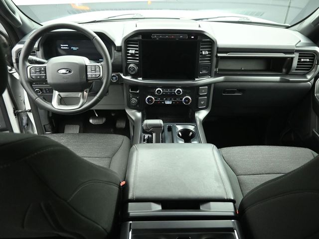 2024 FORD F-150 - Image 22