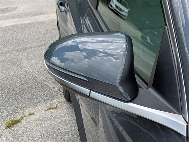 2025 Hyundai Tucson SEL Convenience photo 10