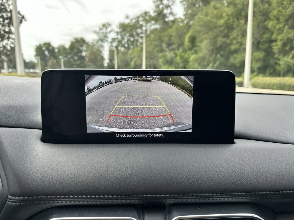2022 Mazda CX-5 2.5 S Preferred photo 21