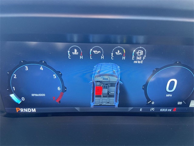 2025 Ford F-150 Platinum photo 6
