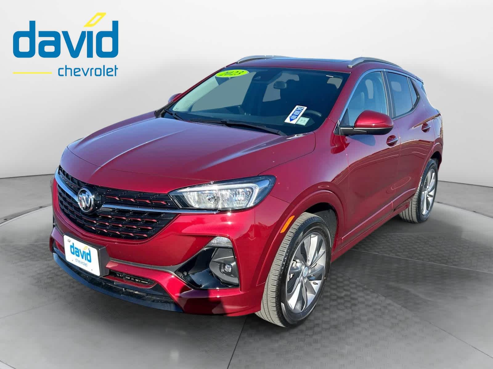 2023 Buick Encore GX
