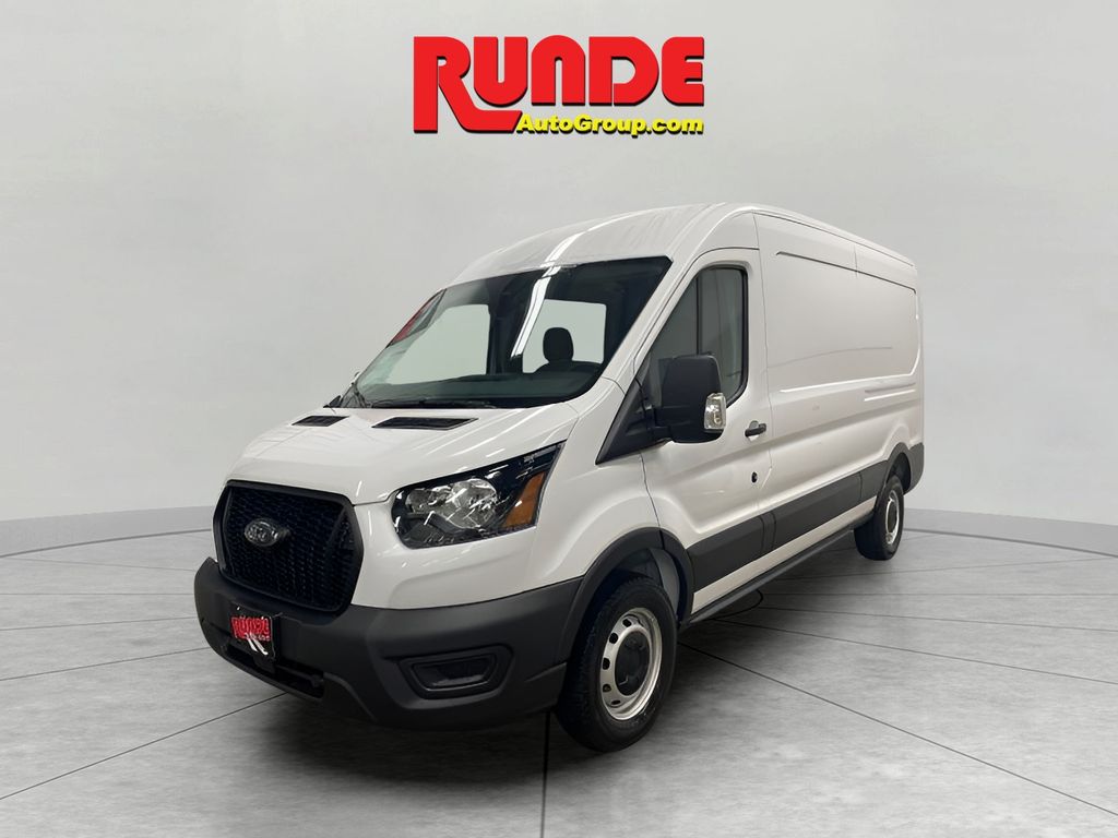 2025 Ford Transit Van Base's photo