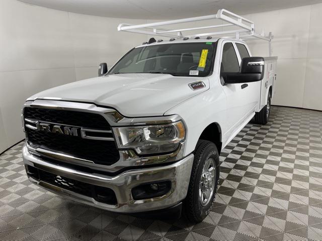 2023 Ram 2500 Tradesman photo 11