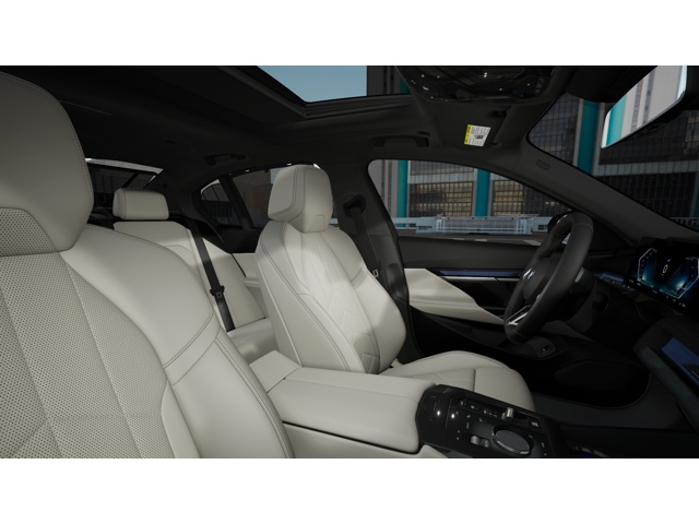 2026 Bmw i5 xDrive40 photo 9