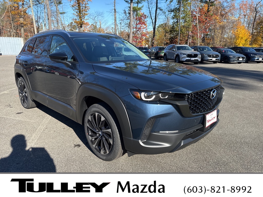 2026 Mazda CX-50 Premium Plus's photo
