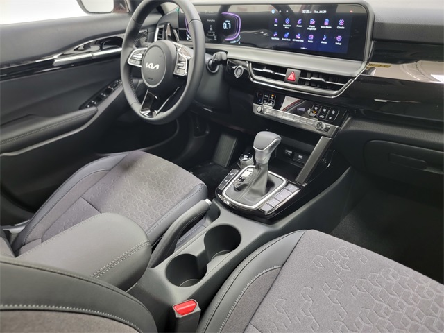 2026 Kia Seltos S photo 22