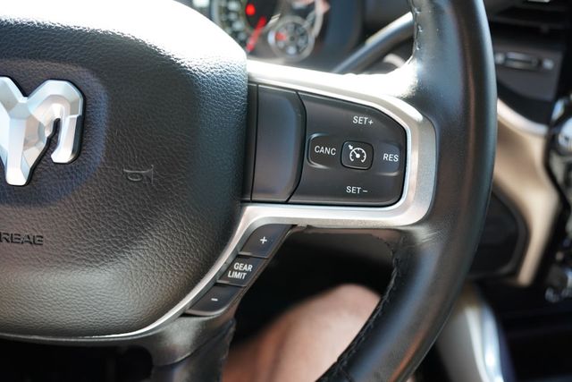 2024 Ram 2500 Laramie photo 30