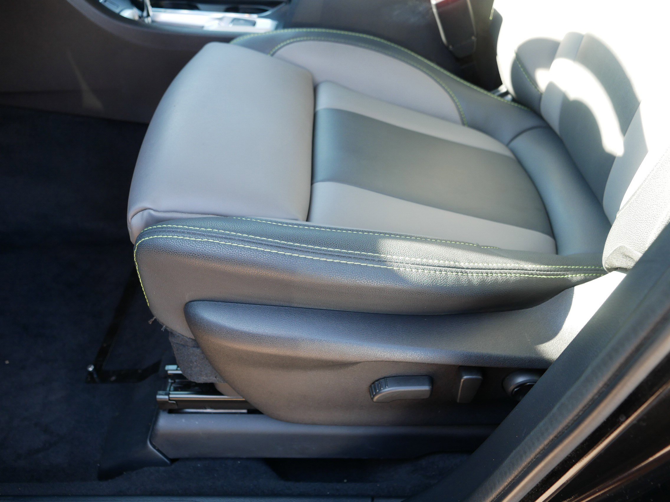 2023 Subaru Ascent Onyx Edition Limited photo 17