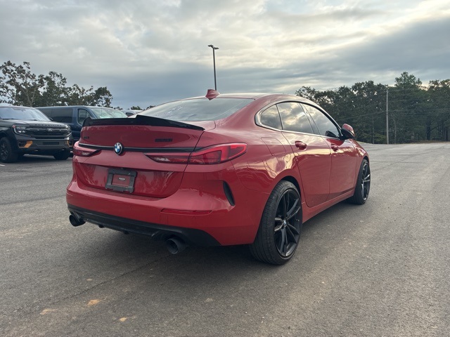 2021 Bmw 228i photo 4