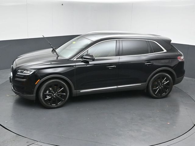 2023 LINCOLN NAUTILUS - Image 45