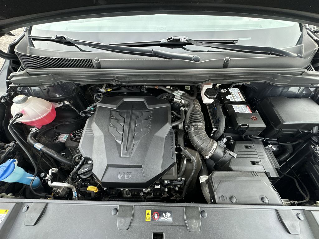 2024 KIA CARNIVAL - Image 22