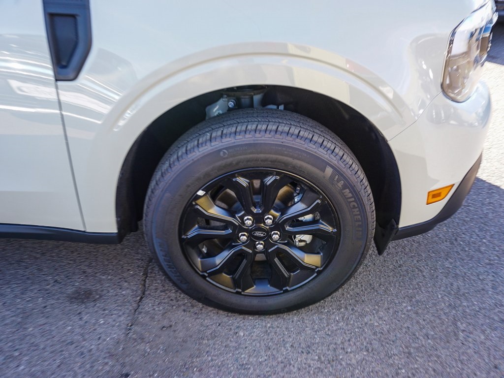 2024 Ford Maverick Lariat photo 10