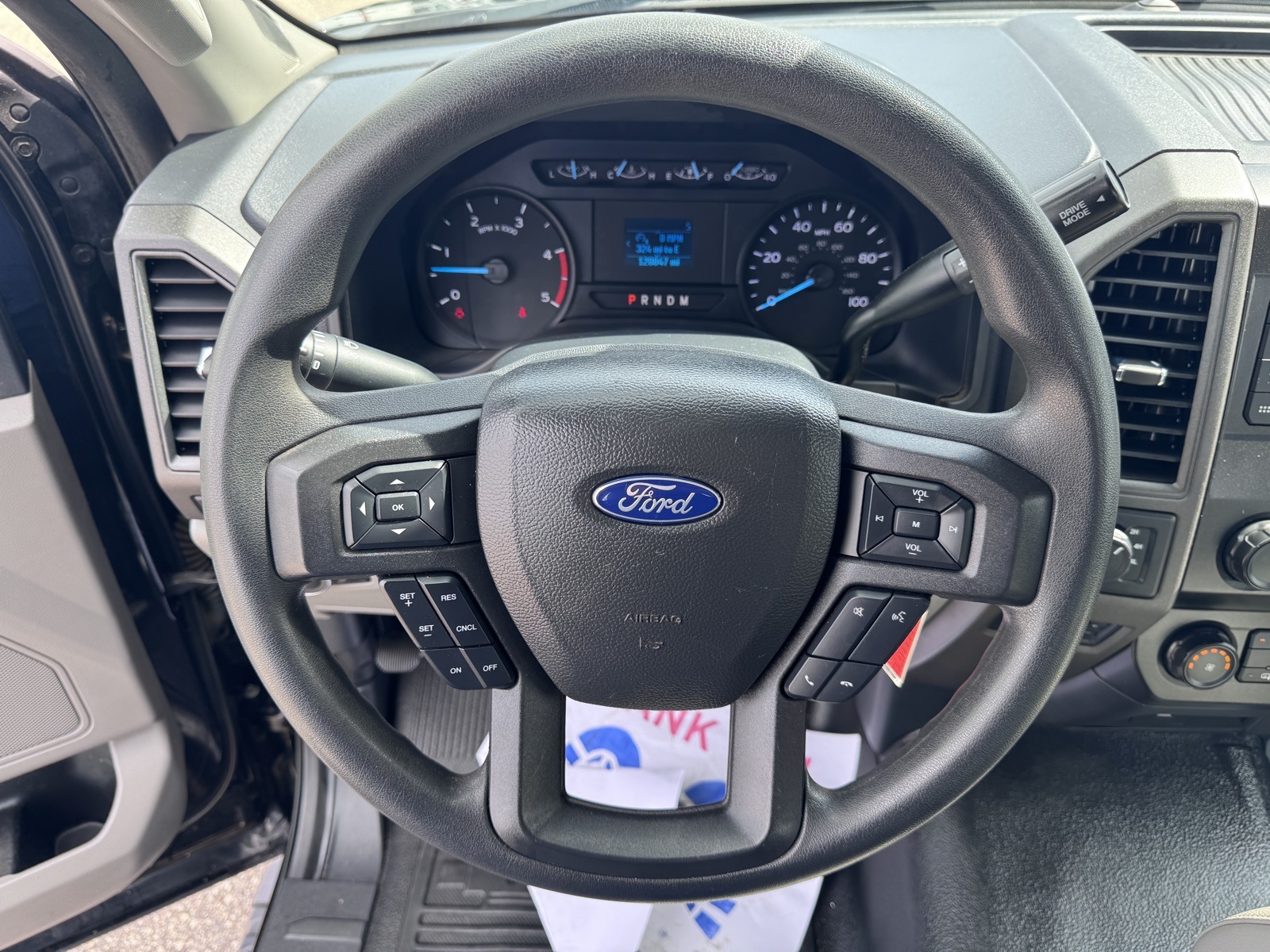 2022 Ford F-550 XL photo 9