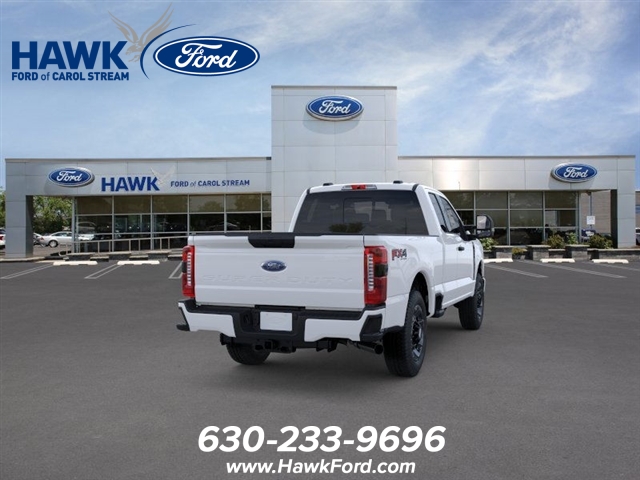 2026 FORD F-350 - Image 8