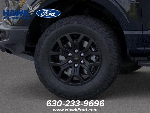 2025 FORD F-150 - Image 19