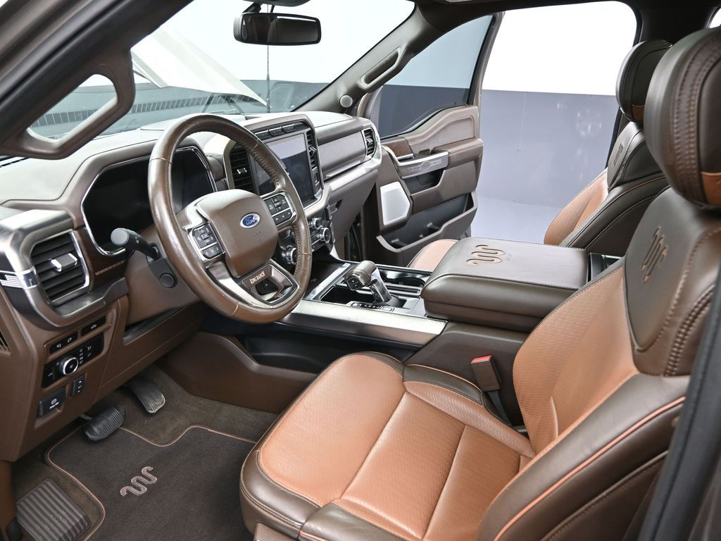 2023 Ford F-150 King Ranch photo 18