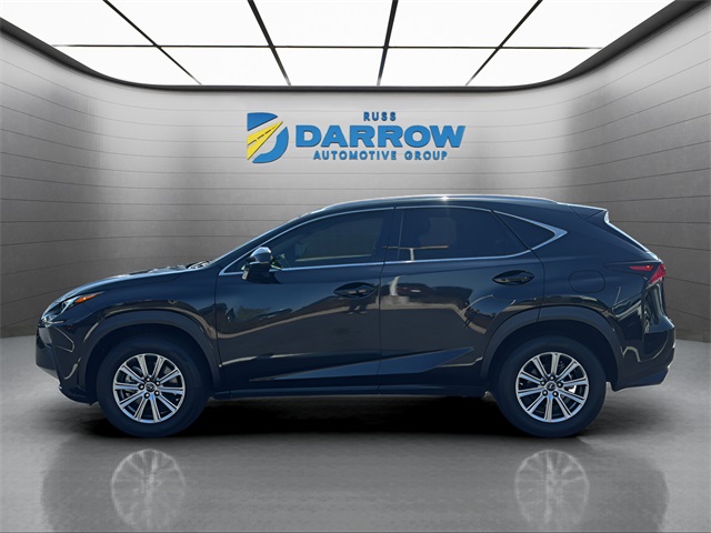 2020 Lexus NX 300 photo 2