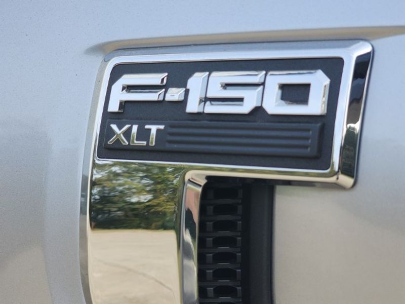 2022 Ford F-150 XLT photo 6