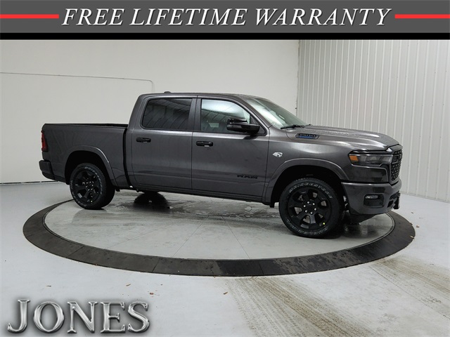 2026 RAM Ram 1500 Pickup Big Horn/Lone Star's photo