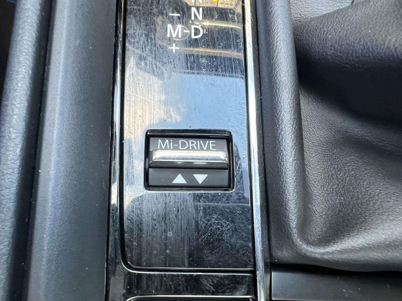2023 Mazda CX-50 2.5 Premium Plus photo 29