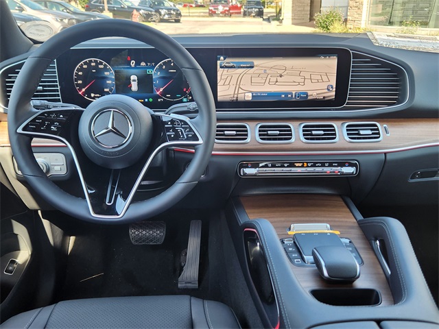 2026 Mercedes Benz GLE 450 4MATIC photo 14