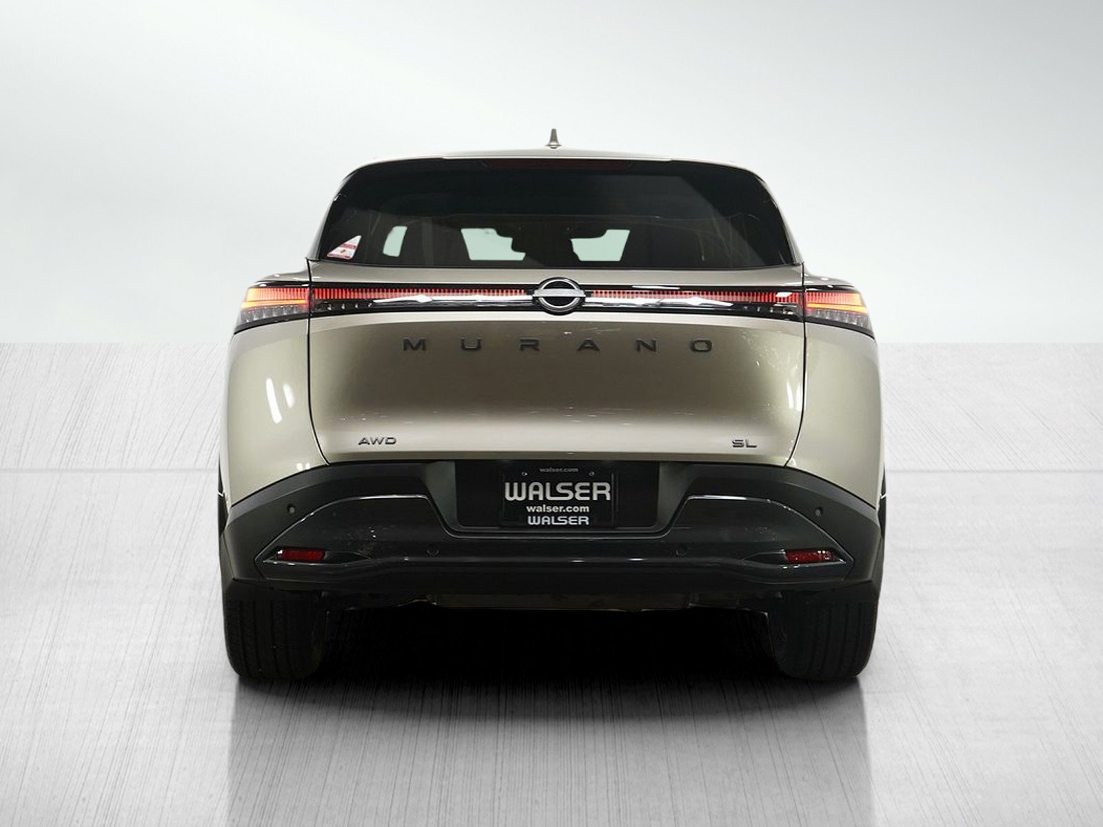 2025 Nissan Murano SL photo 4