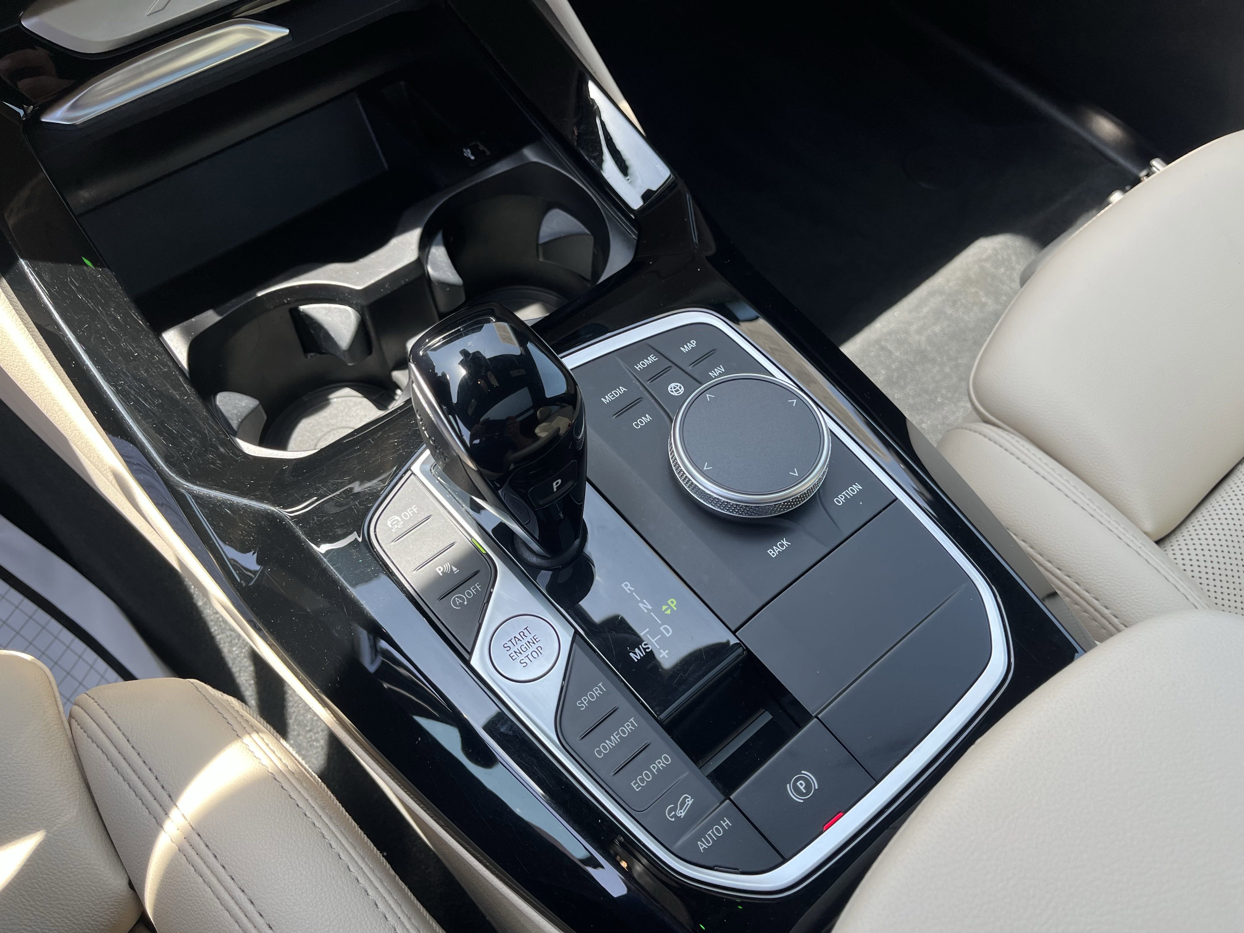 2022 Bmw X3 xDrive30i photo 4